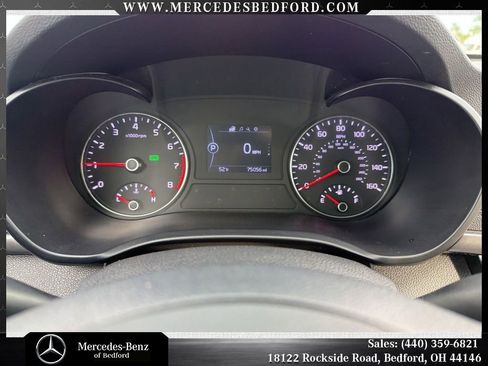 Used 2018 Kia Optima S FWD image 14