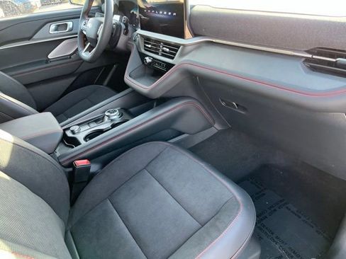 New 2026 Ford Explorer ST w/ Sun And Sound Package image 23