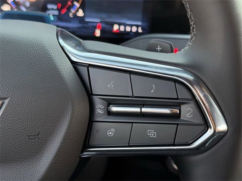 New 2026 Chevrolet Suburban High Country image 14