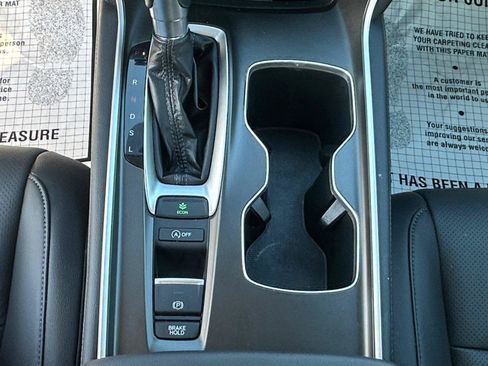Used 2022 Honda Accord EX-L image 24