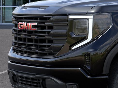 New 2026 GMC Sierra 1500 Elevation image 37