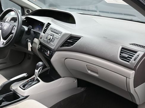 Used 2012 Honda Civic EX image 27