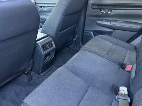 Used 2024 Honda CR-V EX image 29