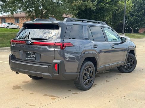 New 2026 Subaru Outback Limited AWD/4WD image 3