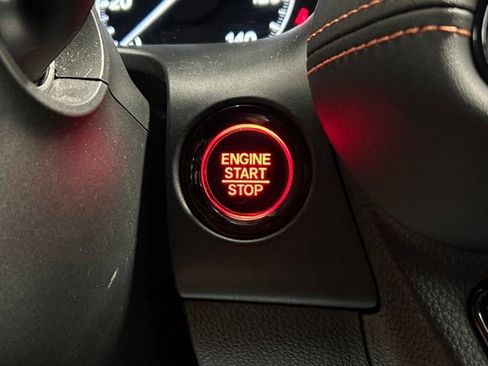 Certified 2024 Honda HR-V Sport image 30