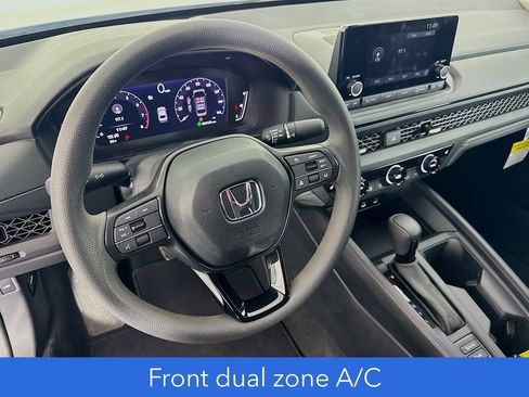 Used 2025 Honda Accord SE image 20