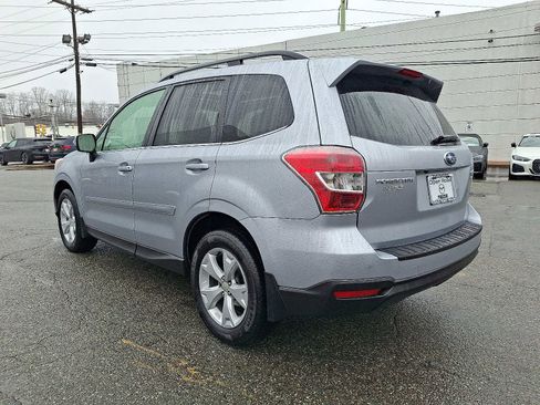Used 2016 Subaru Forester 2.5i Limited image 6