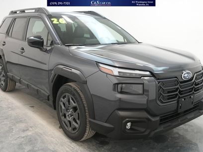 Used 2026 Subaru Outback Premium