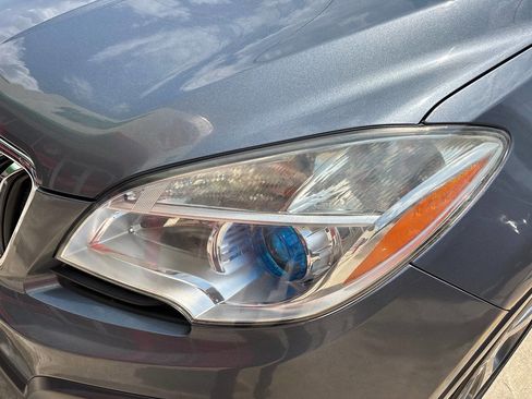 Used 2014 Buick Encore FWD image 17