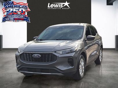 Used 2024 Ford Escape Active