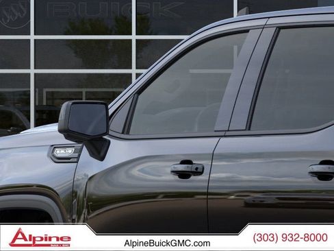 New 2026 GMC Sierra 1500 Elevation w/ Elevation Premium Package AWD/4WD image 12