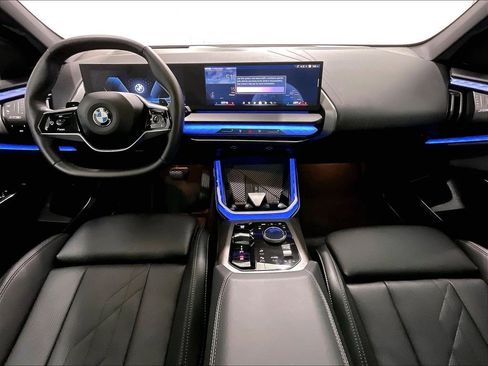 Used 2026 BMW X3 xDrive30 AWD/4WD image 21