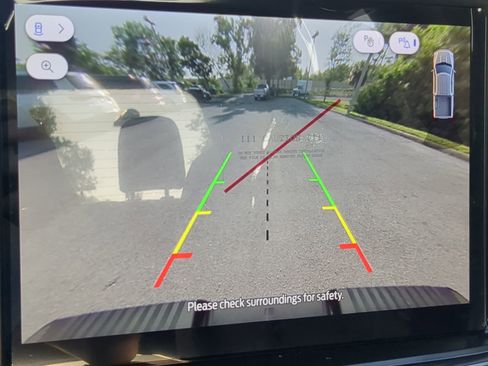 New 2026 Ford F150 STX image 62