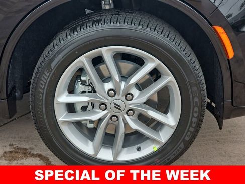 New 2026 Dodge Durango GT image 41