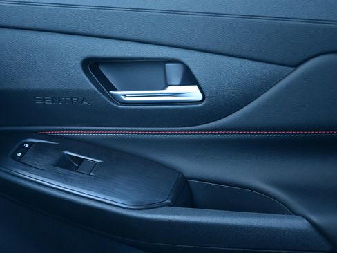 New 2026 Nissan Sentra SR w/ SR Premium Package image 26