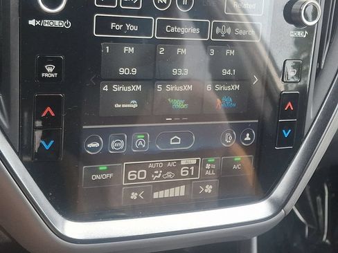 Certified 2025 Subaru Crosstrek 2.5i Sport w/ Crosstrek Mirror Package AWD/4WD image 17