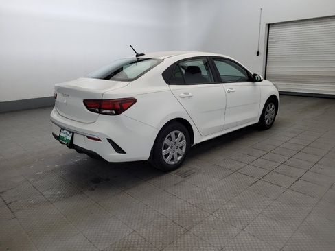 Used 2023 Kia Rio LX FWD image 10