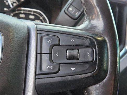Used 2020 GMC Sierra 1500 SLT image 10