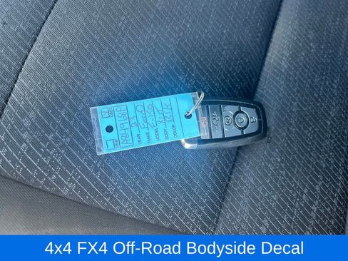 Used 2023 Ford F150 XLT w/ Equipment Group 302A High image 34