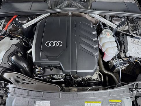 Certified 2023 Audi A5 2.0T Premium Plus w/ Premium Plus AWD/4WD image 32