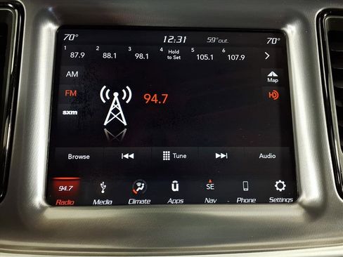 Used 2019 Dodge Challenger GT w/ Blacktop Package image 23