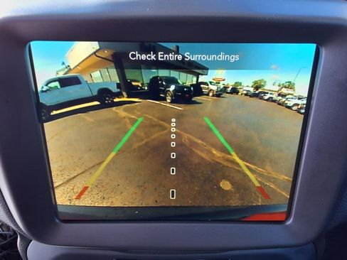 Used 2023 Jeep Renegade Latitude w/ Sun/Sound Group image 19