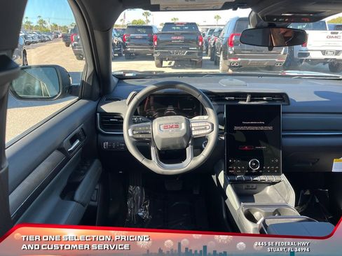 New 2026 GMC Terrain AT4 image 14