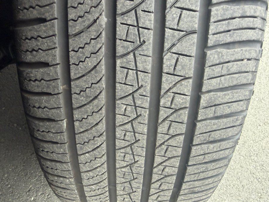 Used 2024 Volkswagen ID.4 Pro AWD/4WD image 49