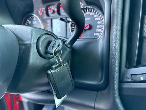 Certified 2019 Chevrolet Silverado 3500 W/T w/ WT Convenience Package image 16