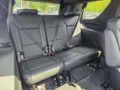 Used 2022 GMC Yukon Denali w/ Max Trailering Package AWD/4WD image 30