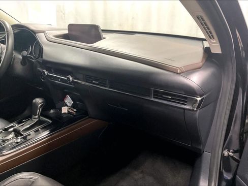 Used 2024 MAZDA CX-30 AWD 2.5 S w/ Premium Package image 13