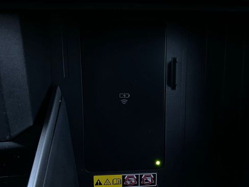 New 2026 Toyota Tundra Platinum image 29