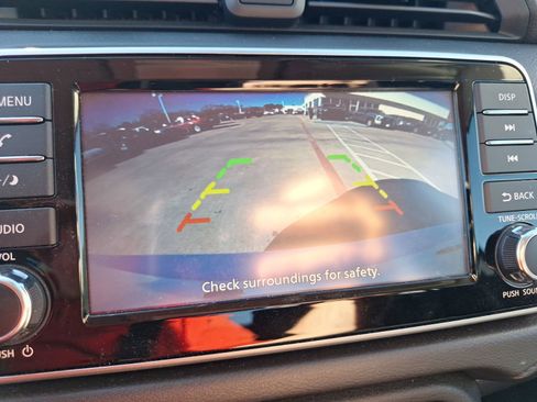 Used 2024 Nissan Versa S w/ S Plus Package image 25