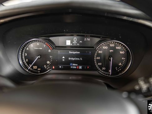 Used 2020 Cadillac XT6 Sport image 25