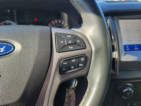 Used 2021 Ford Ranger XLT w/ Equipment Group 301A Mid image 20