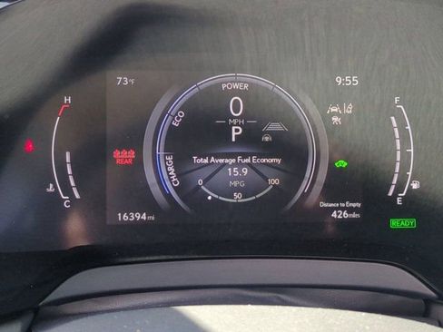 Used 2024 Lexus RX 350 w/ Technology Package image 19