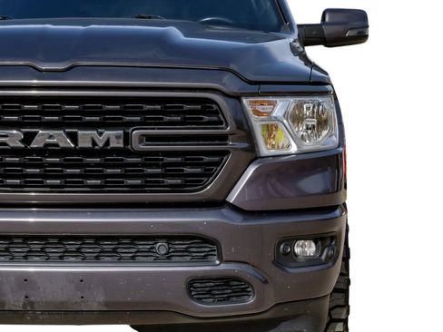 Used 2023 RAM 1500 Lone Star image 48