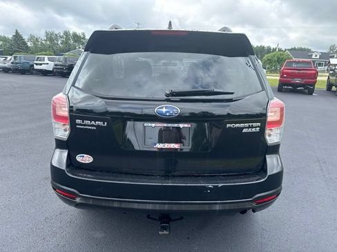 Used 2017 Subaru Forester 2.5i Premium AWD/4WD image 4