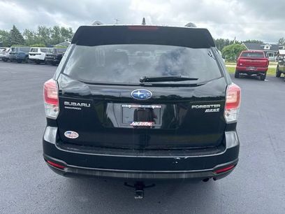 Used 2017 Subaru Forester 2.5i Premium