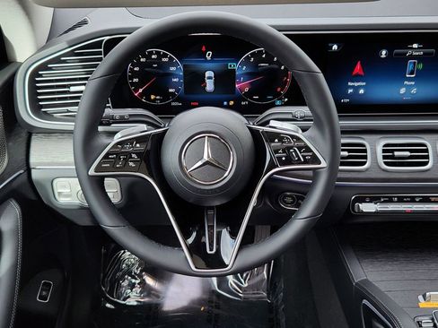 New 2026 Mercedes-Benz GLE 350 4MATIC image 26