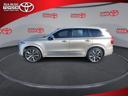 Used 2023 Volvo XC90 B6 Plus w/ Protection Package Premier AWD/4WD image 5
