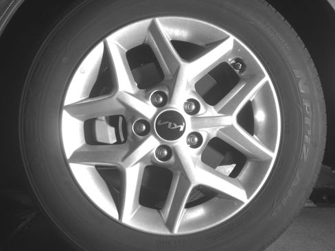 Used 2025 Kia Soul LX w/ LX Technology Package image 19