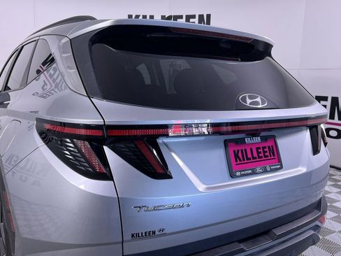 Used 2023 Hyundai Tucson SEL w/ Convenience Package image 27