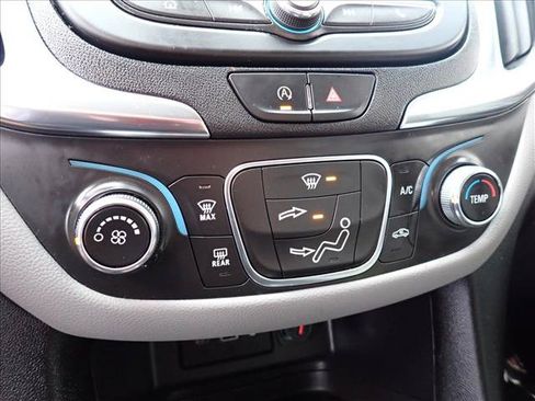 Used 2024 Chevrolet Equinox LS w/ LS Convenience Package AWD/4WD image 19