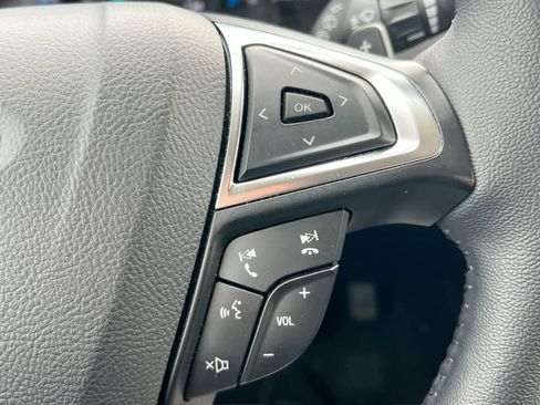 Used 2024 Ford Edge SEL w/ Convenience Package AWD/4WD image 24