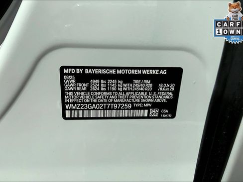 Used 2026 MINI Cooper Countryman S AWD/4WD image 13