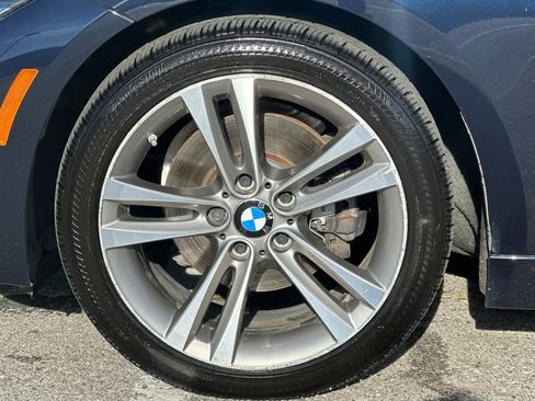 Used 2016 BMW 328i Sedan image 34