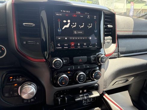 Used 2019 RAM 1500 Rebel w/ Rebel Level 1 Equipment Group AWD/4WD image 25