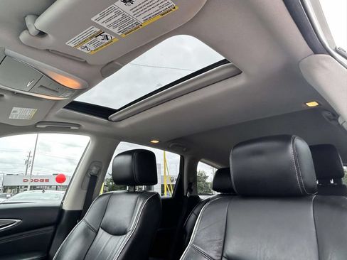 Used 2017 INFINITI QX60 FWD w/ Premium Plus Package image 14