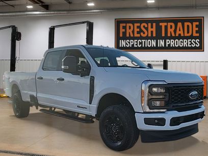 Used 2023 Ford F250 XL w/ STX Appearance Package